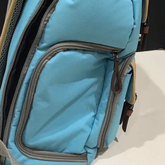 Go Groove Camera Backpack - Picture 4 of 6